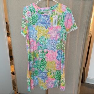 Lilly Pulitzer Women’s Short Sleeve Dress